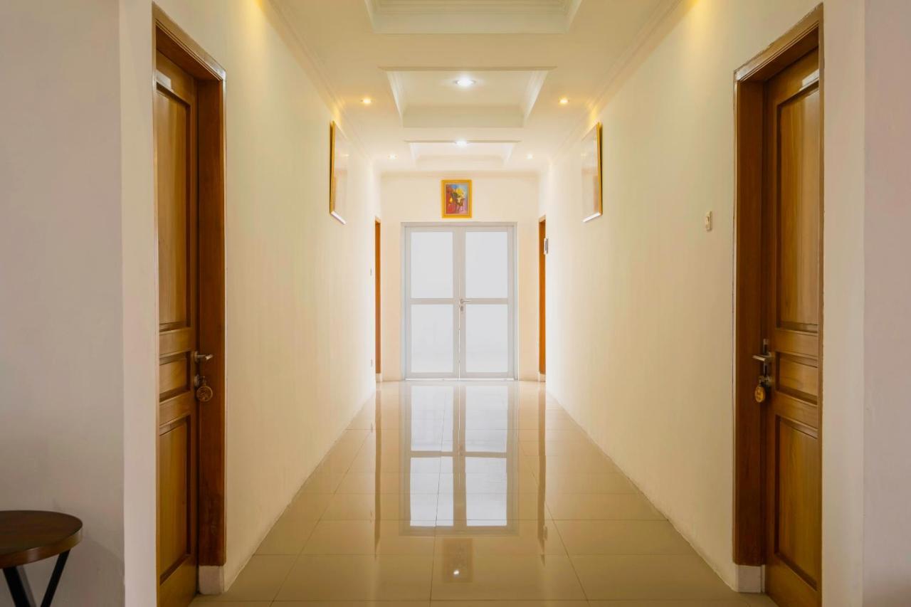 Reddoorz Near Exit Toll Moh. Toha Hotel Bandung Luaran gambar